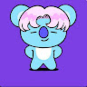 Meet your Posher, Jalloh